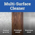 CloroxPro Fresh Scent Disinfecting Wipes, 75 Count