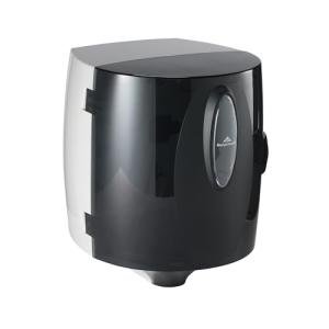 Georgia-Pacific Centerpull Paper Towel Dispenser - Smoke