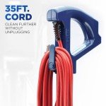 Oreck Commercial XL2100RHS Vacuum Cleaner