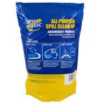 Spill Magic All-Purpose Absorbent Powder - 3 lbs