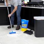 Spill Magic All-Purpose Absorbent Powder - 3 lbs