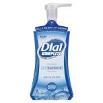 Dial Spring Water Antibacterial Foaming Hand Wash