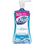 Dial Spring Water Antibacterial Foaming Hand Wash