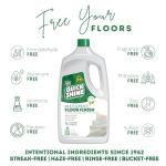 Quick Shine Multi-Surface Floor Finish 64oz