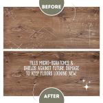 Quick Shine Multi-Surface Floor Finish 64oz