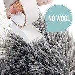 Extendable Microfiber Feather Duster for Easy Cleaning