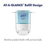 PURELL ES4 Wall-Mounted Hand Soap Dispenser