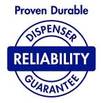 PURELL ES4 Wall-Mounted Hand Soap Dispenser