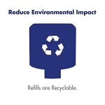 PURELL ES4 Wall-Mounted Hand Soap Dispenser