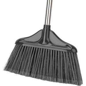 Heavy Duty Indoor/Outdoor Commercial Broom - 50" Handle