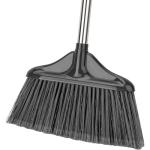 Heavy Duty Indoor/Outdoor Commercial Broom - 50" Handle