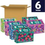 Kleenex Disposable Paper Hand Towels, 360 Total Tissues