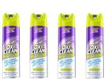 Kaboom Foam-Tastic Fresh Scent Bathroom Cleaner 4-Pack
