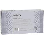 Professional Disposable Nitrile Gloves - 100 Count