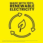 Glad ForceFlex Tall Kitchen Trash Bags, 13 Gallons