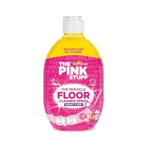 Stardrops Pink Stuff Miracle Floor Cleaner Spray