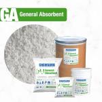 Chemsorb GA General Absorbent 10 lb Pail