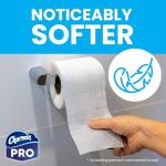 Charmin Commercial Toilet Paper - 2-Ply Rolls, 75 Pack