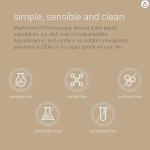 simplehuman Lavender Liquid Hand Soap Refill, 34 Oz