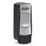 GOJO ADX-7 Chrome Foam Soap Dispenser