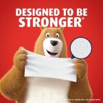 Charmin Ultra Strong Toilet Paper 18 Mega Rolls