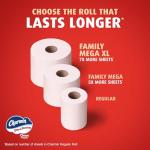 Charmin Ultra Strong Toilet Paper 18 Mega Rolls
