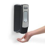GOJO ADX-7 Chrome Foam Soap Dispenser