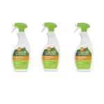 Seventh Generation Multi-Surface Cleaner, Lemongrass Citrus