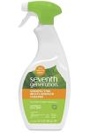 Seventh Generation Multi-Surface Cleaner, Lemongrass Citrus