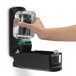GOJO ADX-7 Chrome Foam Soap Dispenser