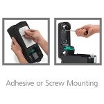 GOJO ADX-7 Chrome Foam Soap Dispenser