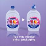 Softsoap Clear Liquid Hand Soap Refill, 50 Oz