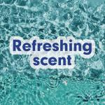 Softsoap Clear Liquid Hand Soap Refill, 50 Oz