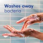 Softsoap Clear Liquid Hand Soap Refill, 50 Oz