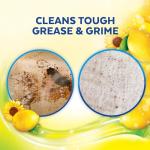 Lysol Lemon Breeze All-Purpose Cleaner, 144 Oz