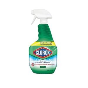 Clorox All-Purpose Cleaner with Bleach, 32 oz