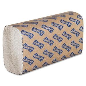 Genuine Joe Multifold Paper Towels