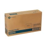 Georgia-Pacific Jumbo Jr. Toilet Paper Dispenser, Black