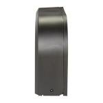 Georgia-Pacific Jumbo Jr. Toilet Paper Dispenser, Black
