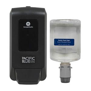 Pacific Blue Ultra Manual Soap Dispenser Kit
