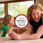 Mrs. Meyer's Clean Day Multi-Surface Cleaner, 3-Pack