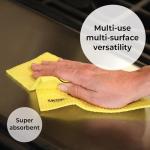 Skoy Cloth 4-Pack: Reusable Swedish Dishcloths