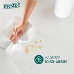 Presto! Flex-a-Size Paper Towels - 2 Rolls