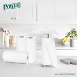 Presto! Flex-a-Size Paper Towels - 2 Rolls