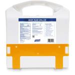 Body Fluid Spill Kit - 16 Piece Set