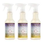 Mrs. Meyer's Clean Day All-Purpose Cleaner - 3 Pack
