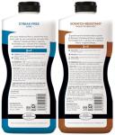 Weiman Hardwood Floor Cleaner and Polish Combo