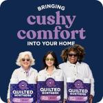 Quilted Northern Ultra Plush Toilet Paper, 32 Mega Rolls