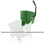 Green Side Press Wringer for 26-33 qt Buckets