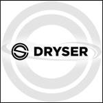 Green Side Press Wringer for 26-33 qt Buckets